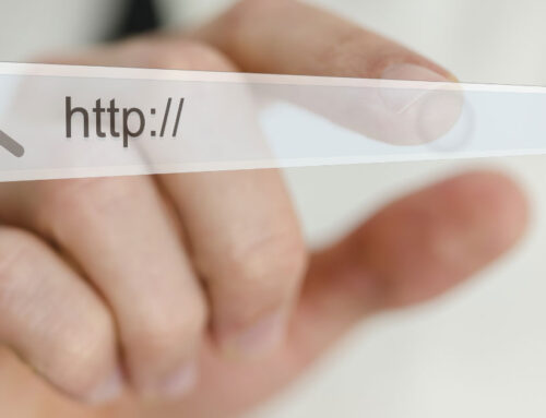 Web domains – frequently asked questions