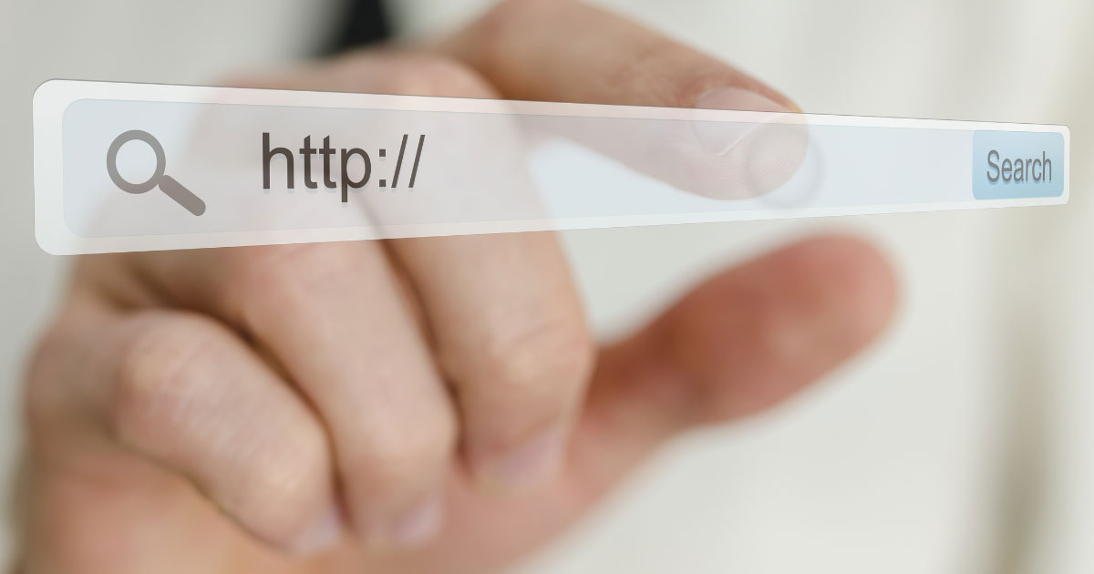 Web domains - frequently asked questions