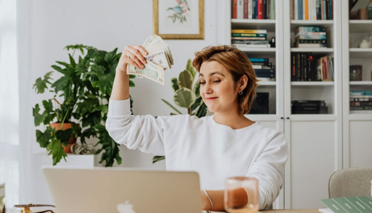 The basics of affiliate marketing