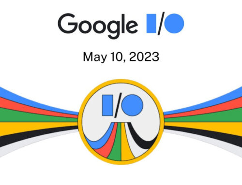 Google I/O 2023 – kratki pregled vijesti