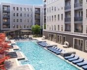 Izrada web stranica za apartmane